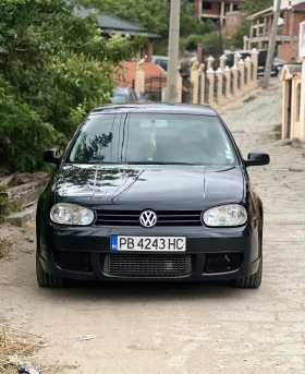 Обява за продажба на VW Golf ~3 900 лв. - изображение 2
