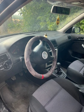 Обява за продажба на VW Golf ~3 900 лв. - изображение 1