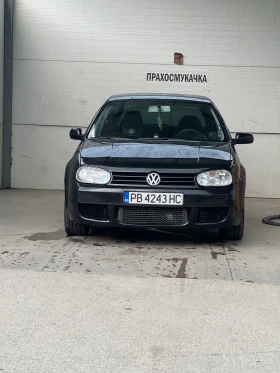 Обява за продажба на VW Golf ~3 900 лв. - изображение 4