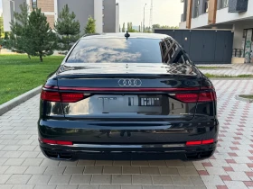 Audi A8 55 TFSI/ShadowLine/Massage - 94900 лв. - 78193134 4