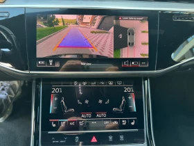 Audi A8 55 TFSI/ShadowLine/Massage - 94900 лв. - 78193134 10