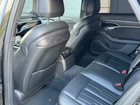 Audi A8 55 TFSI/ShadowLine/Massage - 94900 лв. - 78193134 13