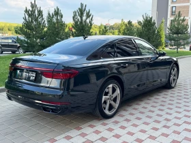 Audi A8 55 TFSI/ShadowLine/Massage - 94900 лв. - 78193134 5