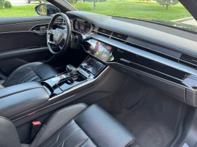 Audi A8 55 TFSI/ShadowLine/Massage - 94900 лв. - 78193134 11