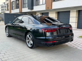 Audi A8 55 TFSI/ShadowLine/Massage - 94900 лв. - 78193134 3