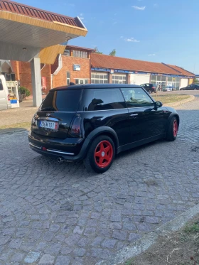 Mini Cooper 1.6 ONE   | Mobile.bg    3