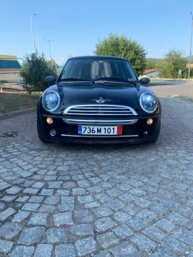 Mini Cooper 1.6 ONE   | Mobile.bg    6