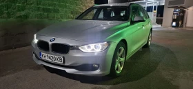 Обява за продажба на BMW 320 184kc 2014 ~14 400 лв. - изображение 1