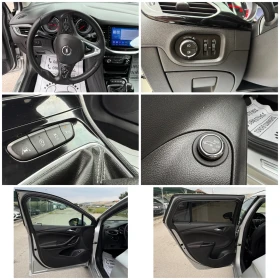 Opel Astra 1.6-CDTI-FULL-KEYLES-NAVI-LED-TOP-KOJA-DISTRONIK | Mobile.bg    15