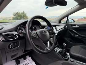 Opel Astra 1.6-CDTI-FULL-KEYLES-NAVI-LED-TOP-KOJA-DISTRONIK | Mobile.bg    7