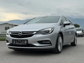 Opel Astra 1.6-CDTI-FULL-KEYLES-NAVI-LED-TOP-KOJA-DISTRONIK | Mobile.bg    3