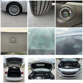 Opel Astra 1.6-CDTI-FULL-KEYLES-NAVI-LED-TOP-KOJA-DISTRONIK | Mobile.bg    17