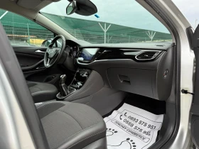 Opel Astra 1.6-CDTI-FULL-KEYLES-NAVI-LED-TOP-KOJA-DISTRONIK | Mobile.bg    14