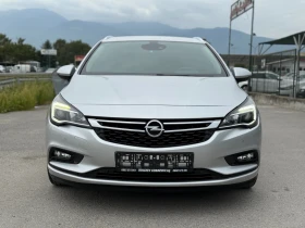 Opel Astra 1.6-CDTI-FULL-KEYLES-NAVI-LED-TOP-KOJA-DISTRONIK | Mobile.bg    2