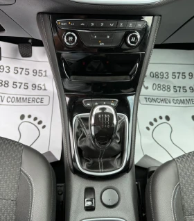 Opel Astra 1.6-CDTI-FULL-KEYLES-NAVI-LED-TOP-KOJA-DISTRONIK | Mobile.bg    12
