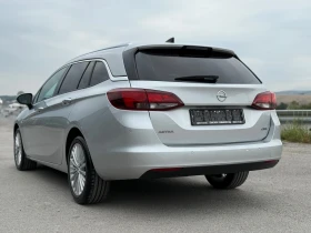 Opel Astra 1.6-CDTI-FULL-KEYLES-NAVI-LED-TOP-KOJA-DISTRONIK | Mobile.bg    4