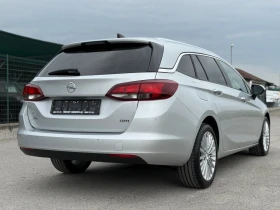 Opel Astra 1.6-CDTI-FULL-KEYLES-NAVI-LED-TOP-KOJA-DISTRONIK | Mobile.bg    6