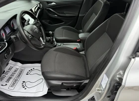 Opel Astra 1.6-CDTI-FULL-KEYLES-NAVI-LED-TOP-KOJA-DISTRONIK | Mobile.bg    10