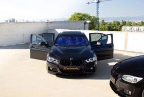 BMW 335 M performance / въздушно окачване - 41000 лв. - 31268123 2