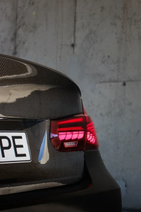 BMW 335 M performance / въздушно окачване - 41000 лв. - 31268123 10