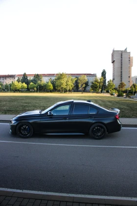 BMW 335 M performance / въздушно окачване - 41000 лв. - 31268123 4