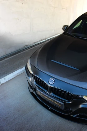 BMW 335 M performance / въздушно окачване - 41000 лв. - 31268123 8