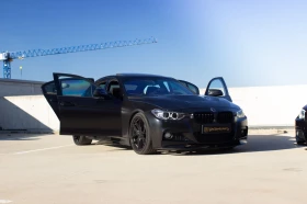 BMW 335 M performance / въздушно окачване - 41000 лв. - 31268123 3