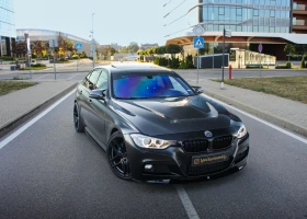 BMW 335 M performance / въздушно окачване - 41000 лв. - 31268123 6