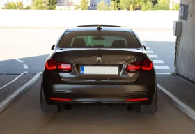 BMW 335 M performance / въздушно окачване - 41000 лв. - 31268123 9