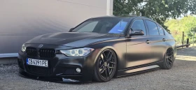 BMW 335 M performance / Airlift   | Mobile.bg    7