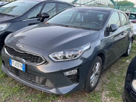 Kia Ceed КАМЕРА* ПОДГРЕВИ* LED* NAVI* 1.6crdi 116hp* 3.2019