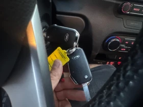 Kia Ceed КАМЕРА* ПОДГРЕВИ* LED* NAVI* 1.6crdi 116hp* 3.2019 - 18800 лв. - 78049209 9
