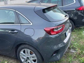 Kia Ceed КАМЕРА* ПОДГРЕВИ* LED* NAVI* 1.6crdi 116hp* 3.2019 - 18800 лв. - 78049209 16