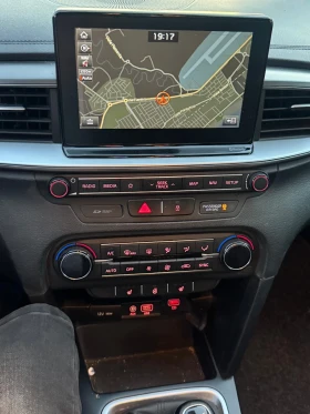 Kia Ceed КАМЕРА* ПОДГРЕВИ* LED* NAVI* 1.6crdi 116hp* 3.2019 - 18800 лв. - 78049209 11
