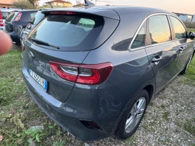 Kia Ceed КАМЕРА* ПОДГРЕВИ* LED* NAVI* 1.6crdi 116hp* 3.2019 - 18800 лв. - 78049209 15