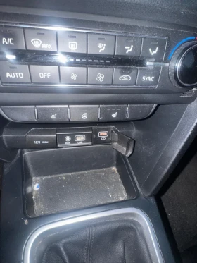 Kia Ceed КАМЕРА* ПОДГРЕВИ* LED* NAVI* 1.6crdi 116hp* 3.2019 - 18800 лв. - 78049209 8