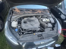 Kia Ceed КАМЕРА* ПОДГРЕВИ* LED* NAVI* 1.6crdi 116hp* 3.2019 - 18800 лв. - 78049209 2