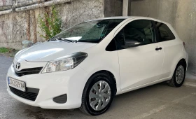 Toyota Yaris  - изображение 1