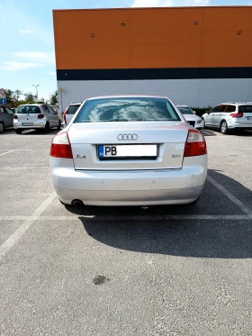 Обява за продажба на Audi A4 B6 ~5 000 лв. - изображение 5