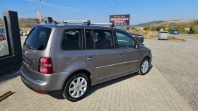     VW Touran 2.0TDI---COMFORT LINE
