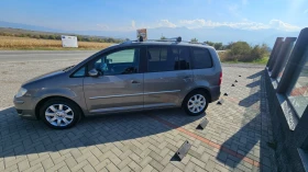 VW Touran 2.0TDI---COMFORT LINE | Mobile.bg    6