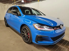 Обява за продажба на VW Golf * GTI* CARFAX * БЕЗ ПЪРВОНАЧАЛНА ВНОСКА ~39 500 лв. - изображение 1