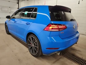 Обява за продажба на VW Golf * GTI* CARFAX * БЕЗ ПЪРВОНАЧАЛНА ВНОСКА ~39 500 лв. - изображение 3