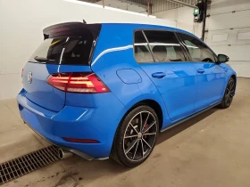 Обява за продажба на VW Golf * GTI* CARFAX * БЕЗ ПЪРВОНАЧАЛНА ВНОСКА ~39 500 лв. - изображение 2