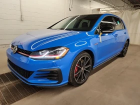 VW Golf * GTI* CARFAX * БЕЗ ПЪРВОНАЧАЛНА ВНОСКА