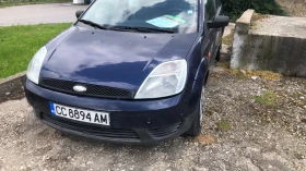 Обява за продажба на Ford Fiesta ~2 100 лв. - изображение 1 | Auto.bg Обява за продажба на Ford Fiesta ~2 100 лв. - изображение 1