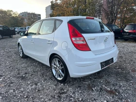 Обява за продажба на Hyundai I30 1, 6CRDI-116kc ~4 999 лв. - изображение 4 | Auto.bg Обява за продажба на Hyundai I30 1, 6CRDI-116kc ~4 999 лв. - изображение 4