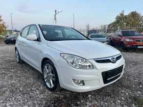 Hyundai I30 1, 6CRDI-116kc