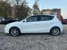 Обява за продажба на Hyundai I30 1, 6CRDI-116kc ~4 999 лв. - изображение 5 | Auto.bg Обява за продажба на Hyundai I30 1, 6CRDI-116kc ~4 999 лв. - изображение 5