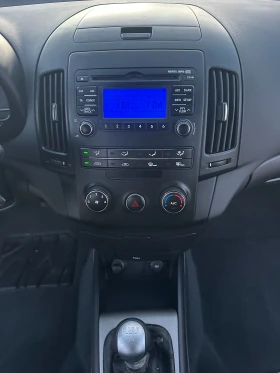 Обява за продажба на Hyundai I30 1, 6CRDI-116kc ~4 999 лв. - изображение 11 | Auto.bg Обява за продажба на Hyundai I30 1, 6CRDI-116kc ~4 999 лв. - изображение 11